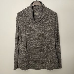 Athleta Comfy Sweater